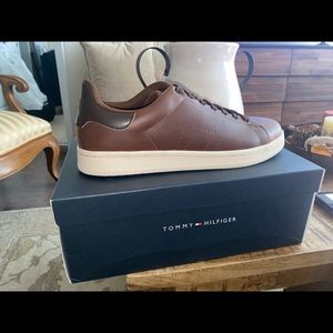 Tommy Hilfiger Liston size 12. Men Sneaker